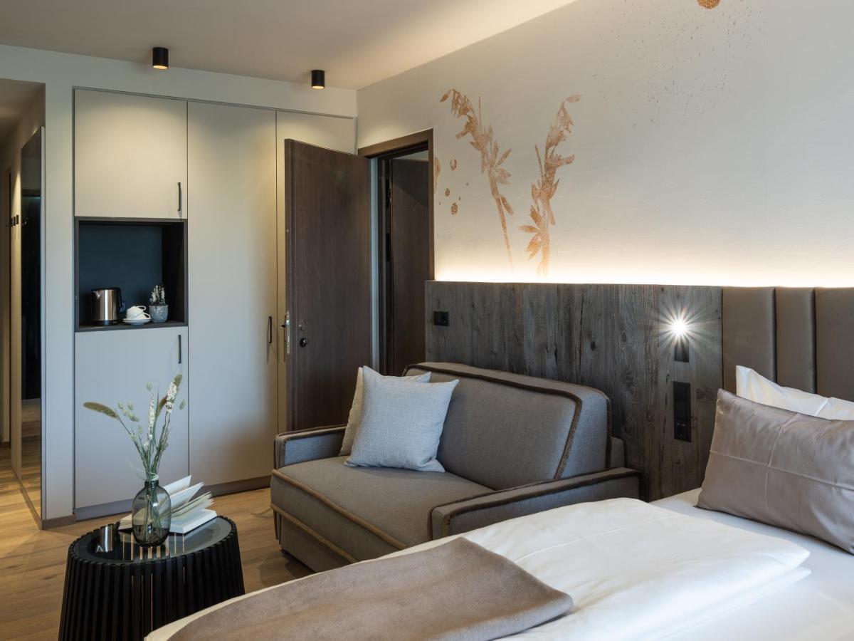 Arieshof Apartment Floronzo Екстериор снимка