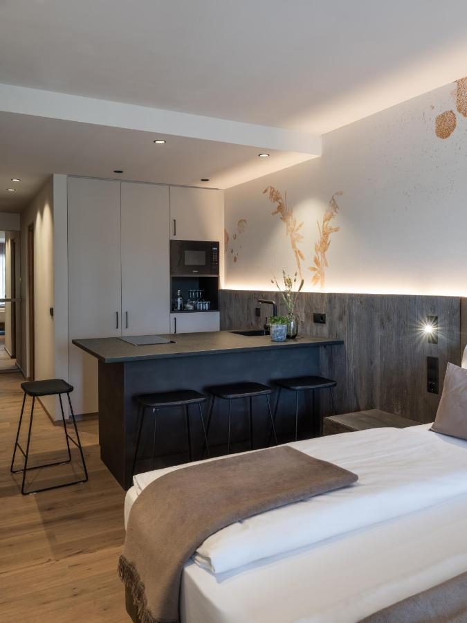 Arieshof Apartment Floronzo Екстериор снимка