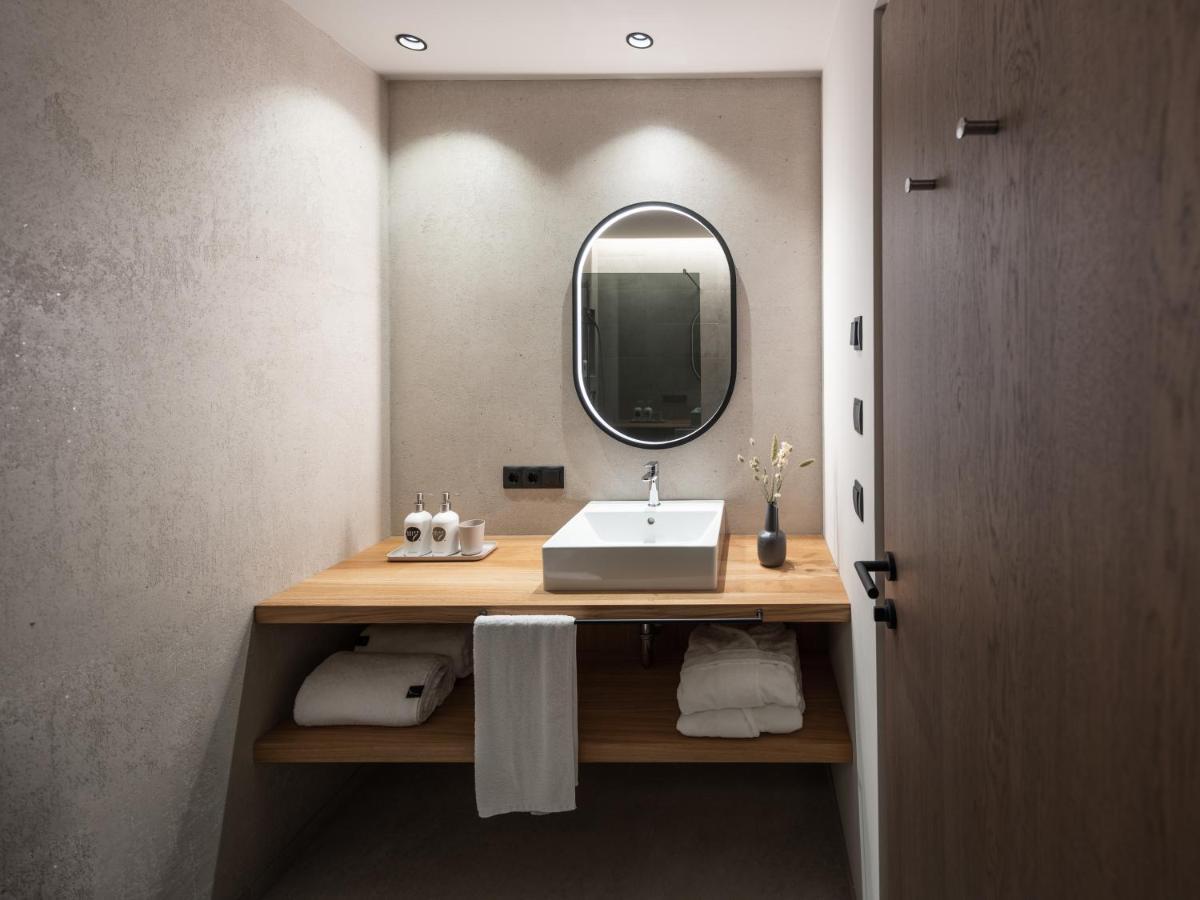 Arieshof Apartment Floronzo Екстериор снимка