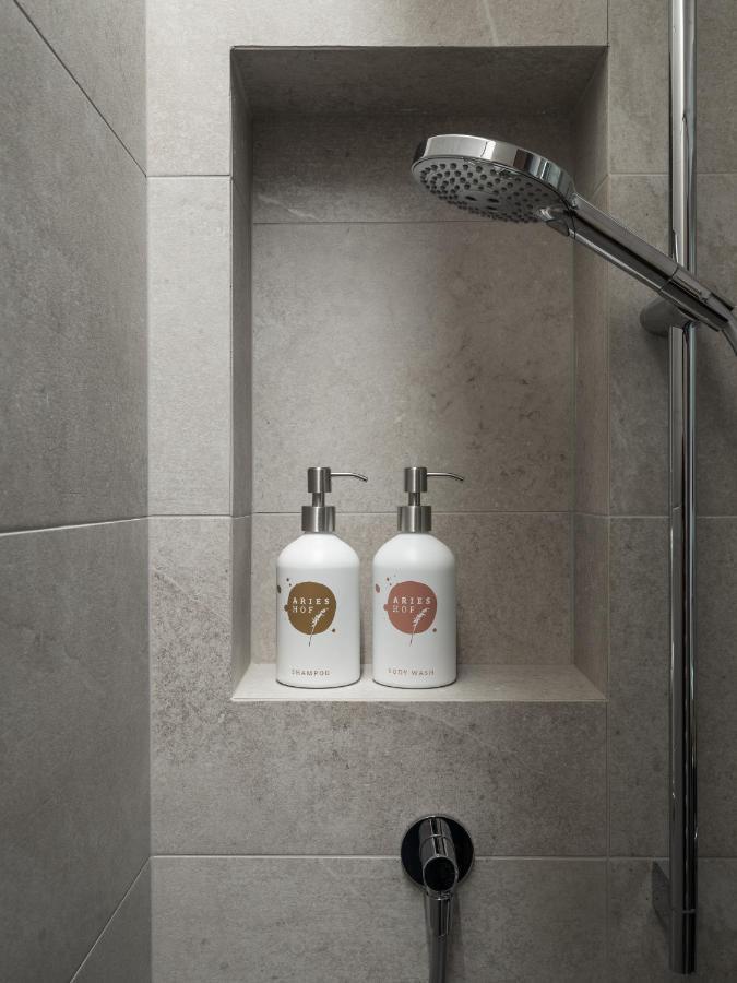 Arieshof Apartment Floronzo Екстериор снимка