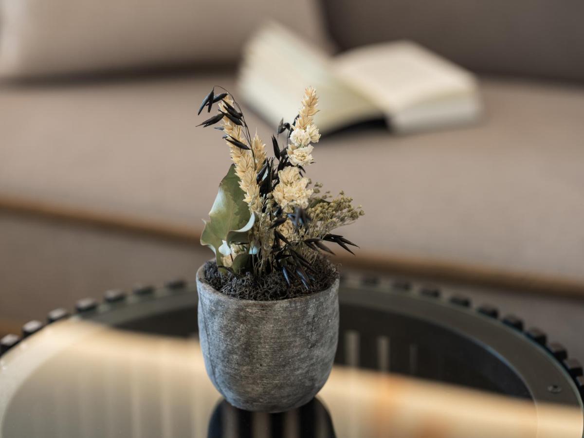 Arieshof Apartment Floronzo Екстериор снимка