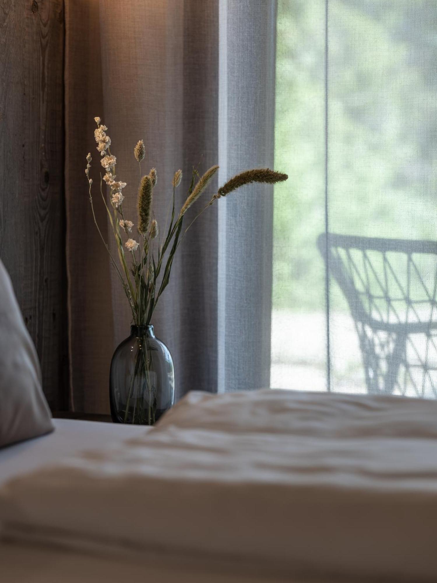 Arieshof Apartment Floronzo Екстериор снимка