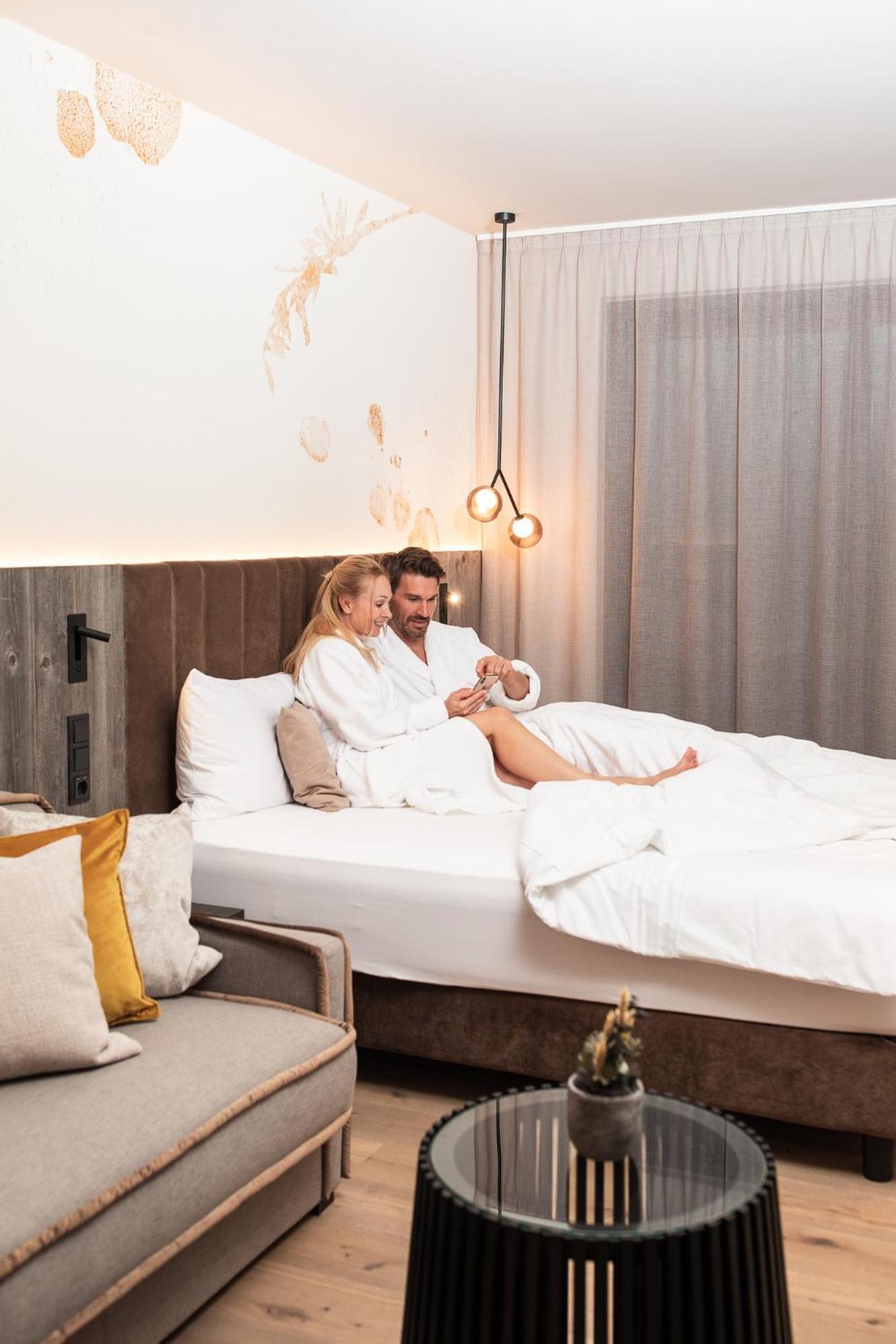 Arieshof Apartment Floronzo Екстериор снимка