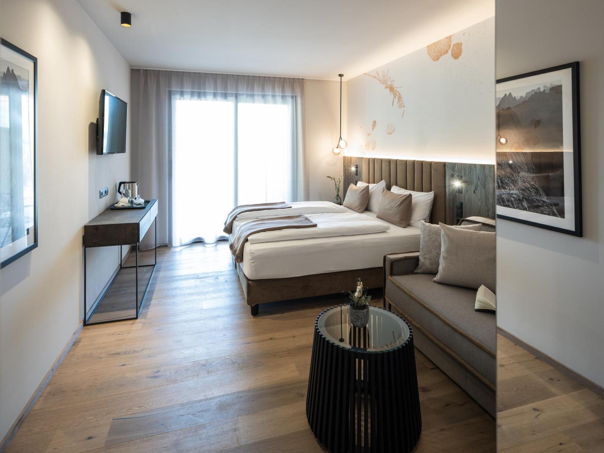 Arieshof Apartment Floronzo Екстериор снимка